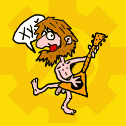 Шнуров Серега