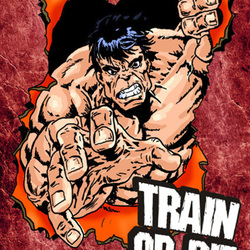 Занимайся или умри