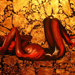 Continental Paradox 1