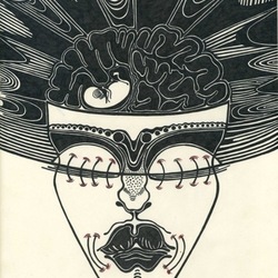 Зарождение мысли