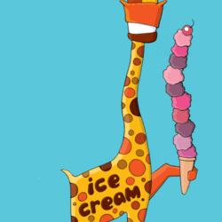 ice-cream