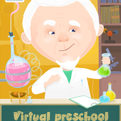 Virtual preschool