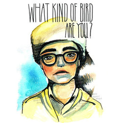 Moonrise kingdom