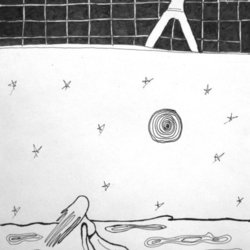 место встречи-Земля