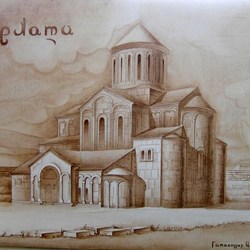 собор Гелати