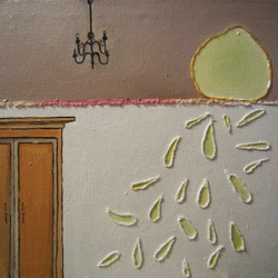 чистка помело