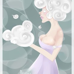 Мыльная пена