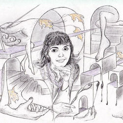 Осеннее настроение