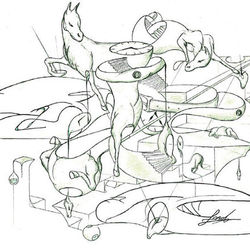 бесконечная эволлюция мустанга