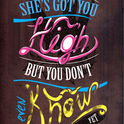 Mumm-Ra – She's Got You High( lyrics)