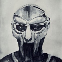 mf doom