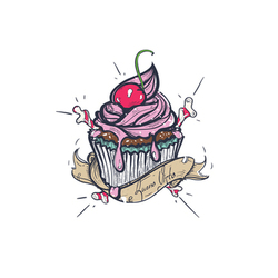 cupcake