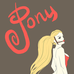 pony title