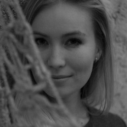 Фотография "Ниточка"