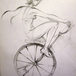 Вечное движение моего "Я"