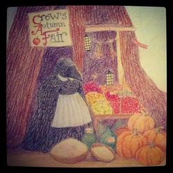 Crow Fair