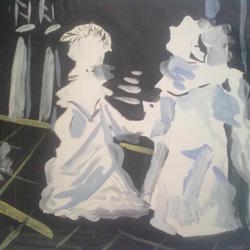 эхскиз карнавал