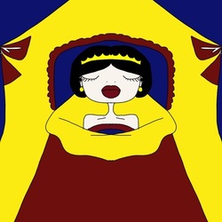 Белоснежка