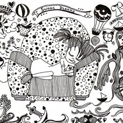 Сновидения