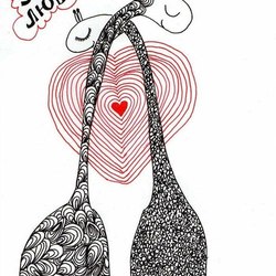 А у нас любовь