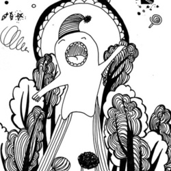 Хранитель снов