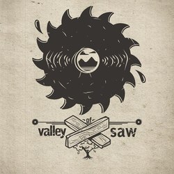 Valley of saw