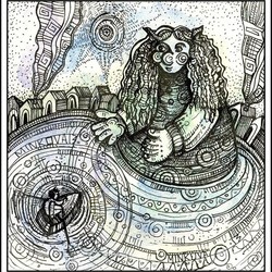 Тролль из Аскхауга