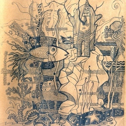 подводное царство