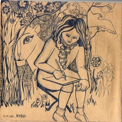 творчество