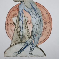 человек и время