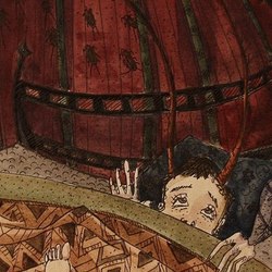 Слава становится королем