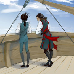 про пиратов