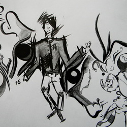 Весы Шекспира