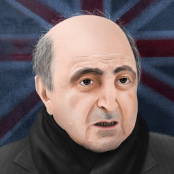 Борис общеает вернуться