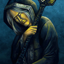 Рейстлин Маджере