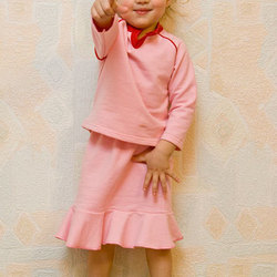 детская одежда