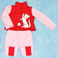 детская одежда