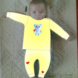 детская одежда