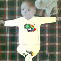 детская одежда