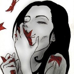 Бабочки  в животе