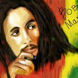 Bob Marley