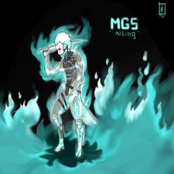 MGS