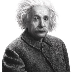 Einstein