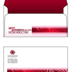 Разработака фирменного стиля 