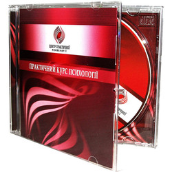 Разработака фирменного стиля 