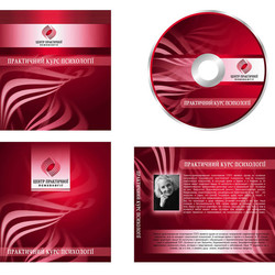 Разработака фирменного стиля 