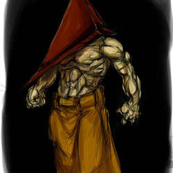 Pyramidhead