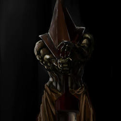 Pyramidhead 2