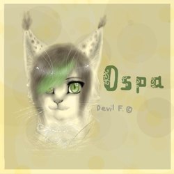 Ospa-рысь