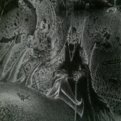 Король-Чародей. .